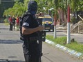 Densus 88 Baku Tembak dengan Terduga Teroris di Sumut