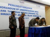 BTN Susul 3 Bank Lain, Satukan Kartu Debit dengan NPWP