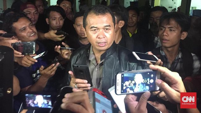 Pegang Alat Picu Bom, Penghuni Rusun Wonocolo Dilumpuhkan