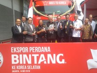 Bir Bintang Rambah Pasar Korsel