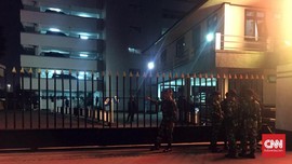 Imparsial Usul TNI Di Bawah Komando Polri soal Perangi Teror