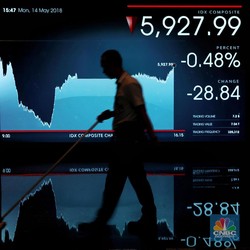 Rekor Lagi! Selama 2018 Jumlah Investor Tambah 200 ribu