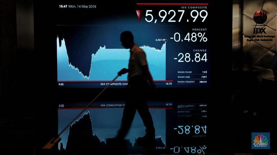 Jumlah tersebut meningkat 31,97% dibanding jumlah investor yang tercatat akhir 2017 sebanyak 628.491 SID.