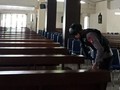 Penyebar Isu Teror Bom di Gereja Santa Anna Ditangkap Polisi