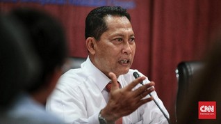 Bulog Jamin Stok Pangan di Tengah Wacana Karantina Wilayah