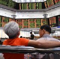 Muhyiddin & Anwar Rebutan Kursi PM, Bursa Malaysia Berjaya