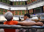Sejumlah Risiko Membayangi, Bursa Saham Asia Bergerak Mixed