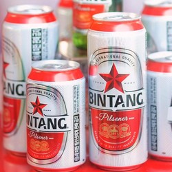 Direktur Utama dan Komisaris Bir Bintang (MLBI) Mundur