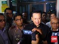 Bamsoet soal Rizieq: Kalau Ingin Dilindungi Kembali Kesini