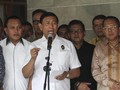 Usai Vonis Mati Aman, Wiranto Bakal Terus Kejar Teroris