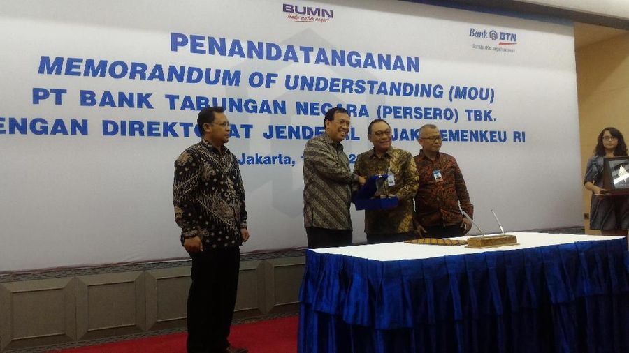 Manajer Investasi ini juga akan digunakan untuk menciptakan produk bancassurance yang ditawarkan pada nasabah tajir.