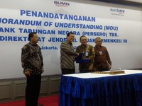 Akuisisi Manajer Investasi, Anggaran BTN di Bawah Rp 500 M