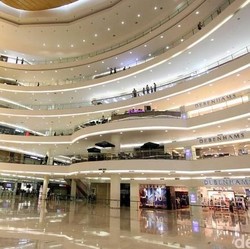 Daftar Sosok 9 Pemilik Mal Raksasa di Jakarta