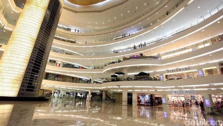 Grand Indobesia