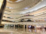 Pemiliknya Sama, BCA Bayar Sewa Segini ke Grand Indonesia
