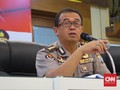 Polisi Belum Tahan Penghina Jokowi Mumi 'The New Firaun'