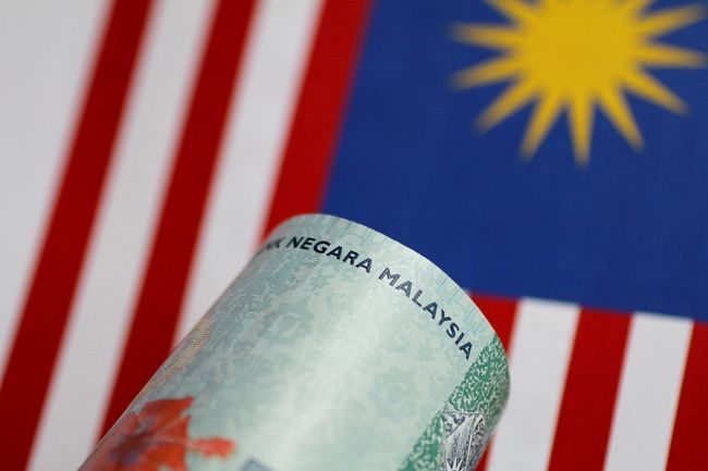 Malaysia 5 berapa ringgit miliar rupiah 1 Miliar
