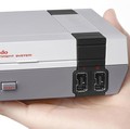 Banyak Penggemar, Nintendo Kembali Jual Konsol Edisi Klasik