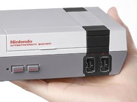 Banyak Penggemar, Nintendo Kembali Jual Konsol Edisi Klasik