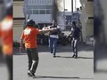 Serangan Bom Terjadi di Mapolrestabes Surabaya