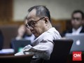 Syafruddin Ajak Istri Bos Gajah Tunggal Rapat Bahas SKL BLBI
