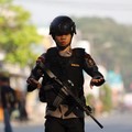Pengamanan 22 Mei, 32 Ribu Personel Polri-TNI Disiapkan
