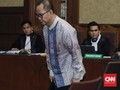 Putusan Bebas Syafruddin Dinilai Tak Sesuai Logika Hukum