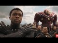 VIDEO: Lima Besar Box Office Hollywood Pekan Ini