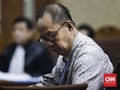 Jaksa Bantah Kasus BLBI Syafruddin Temenggung Kedaluwarsa