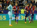 Meme Kocak Usai Barcelona Kalah dari Levante