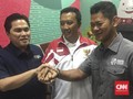 Asian Games dan Asian Para Games Tak Terganggu Bom Surabaya