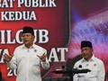 Kaus Ganti Presiden Petakan Sikap Oposisi Vs Istana di Jabar