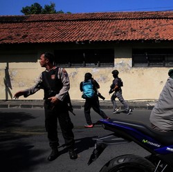 Ada Pegawai Diduga Ikut Danai Aksi Teror, Ini Kata PLN