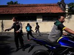 Ada Pegawai Diduga Ikut Danai Aksi Teror, Ini Kata PLN