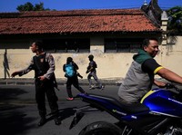 Ada Pegawai Diduga Ikut Danai Aksi Teror, Ini Kata PLN