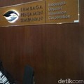 Breaking: LPS Pertahankan Tingkat Bunga Penjaminan di 4,25%