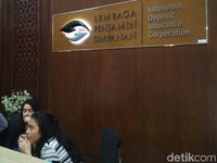 LPS dan MA Teken Kerja Sama, Ini Kesepakatannya