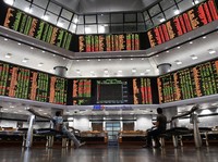 Tekanan Dari Italia Mereda, Bursa Saham Asia Dibuka Menguat