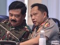 Kapolri Sebut Tidak Ada Lonjakan Arus Mudik hingga Kini