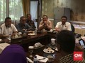 PPP Sebut RUU Terorisme Bisa Tuntas Sebelum Lebaran