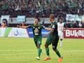 Persebaya Menang 5-2 atas Bali United