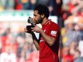 Jadi Top Skor Liga Inggris, Salah Pilih Tetap di Liverpool