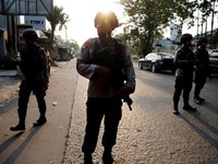 Kapolri Siapkan Pengamanan Khusus di Objek Vital Ekonomi