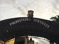 VIDEO: Melihat Sisa Ledakan Bom Polrestabes Surabaya