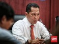 Buwas Sebut Beras Impor 1,4 Juta Ton Tersimpan di Gudang