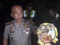 Aksi Teror Keluarga 'Pengantin' demi Masuk Surga Bersama