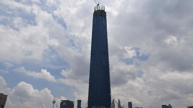 Dana Asing Deras Masuk ke Bursa Malaysia Usai RI Kena Vonis MSCI