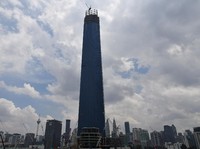 Dana Asing Deras Masuk ke Bursa Malaysia Usai RI Kena Vonis MSCI