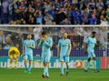 Kalah 4-5 dari Levante, Barcelona Gagal Cetak Rekor