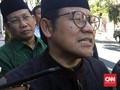 Teror Bom Surabaya, Cak Imin Sebut BIN dan Polri Kecolongan
